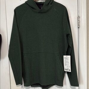 NWT Lululemon Hoodie